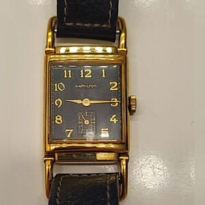 Hamilton RARE Luxury Watch